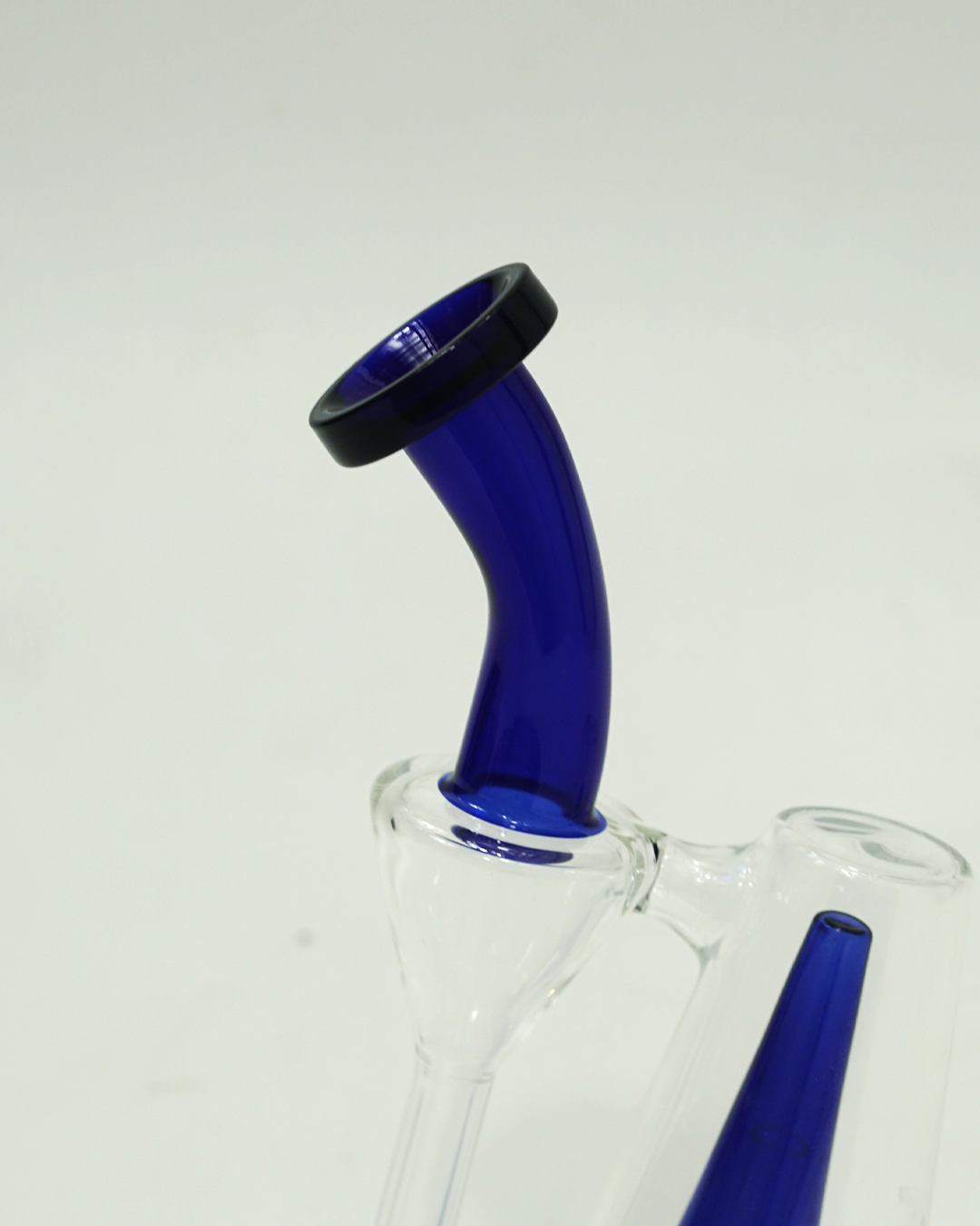 Medic Peaker Recycler (For Puffco Peak Pro and New Peak)