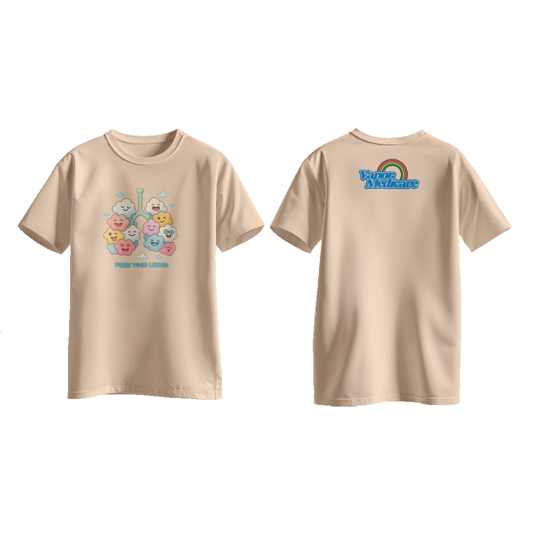 Medic Shirts (Cloud Collection)