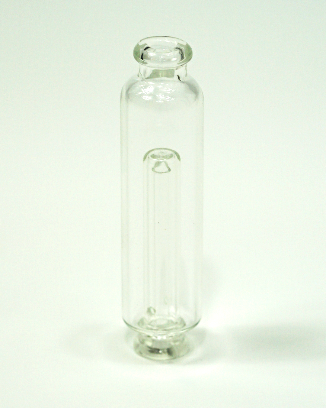 Bubbler for Pivot