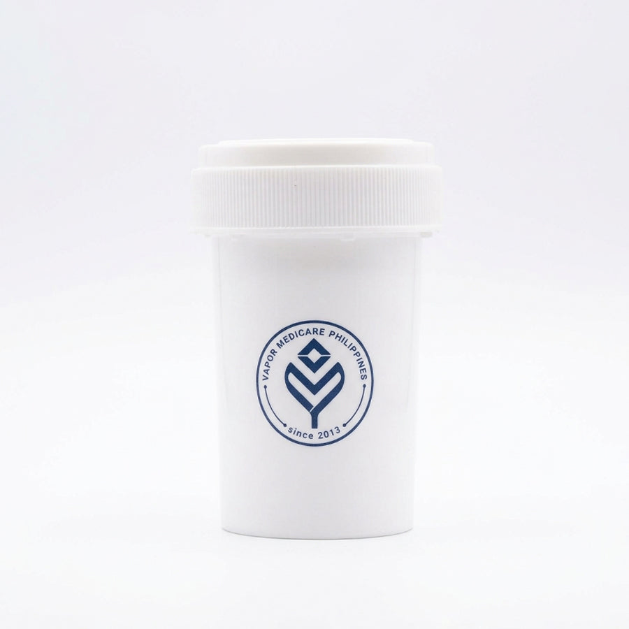 Medic Pill Container