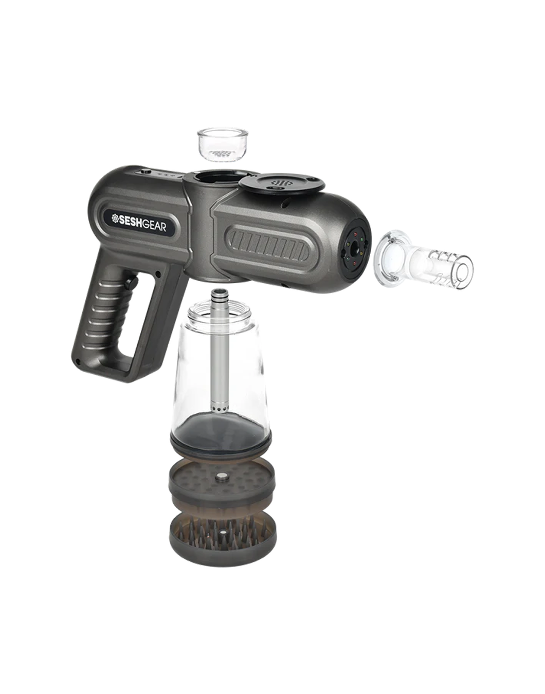 SeshGear Super Smoker Smoke Thrower