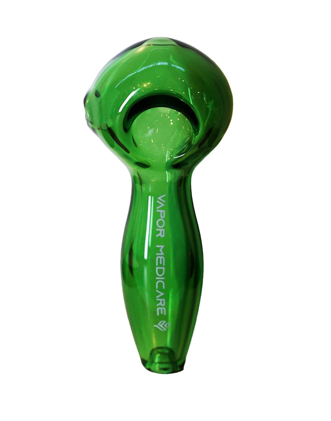 Medic Classic Spoon Pipe
