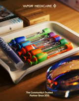 Medic Glove Juan Hitter (One Hitter) and Smojo Bundle (Assorted)