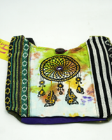 Threadhead Dream Catcher Messenger Bag