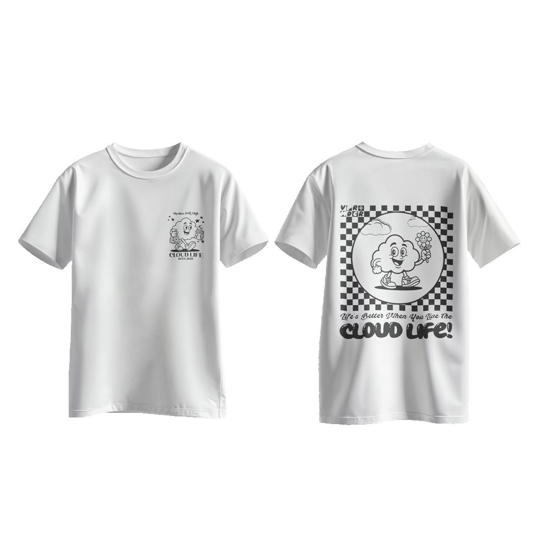Medic Shirts (Cloud Collection)