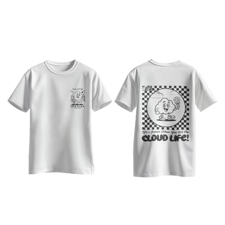 Medic Shirts (Cloud Collection)