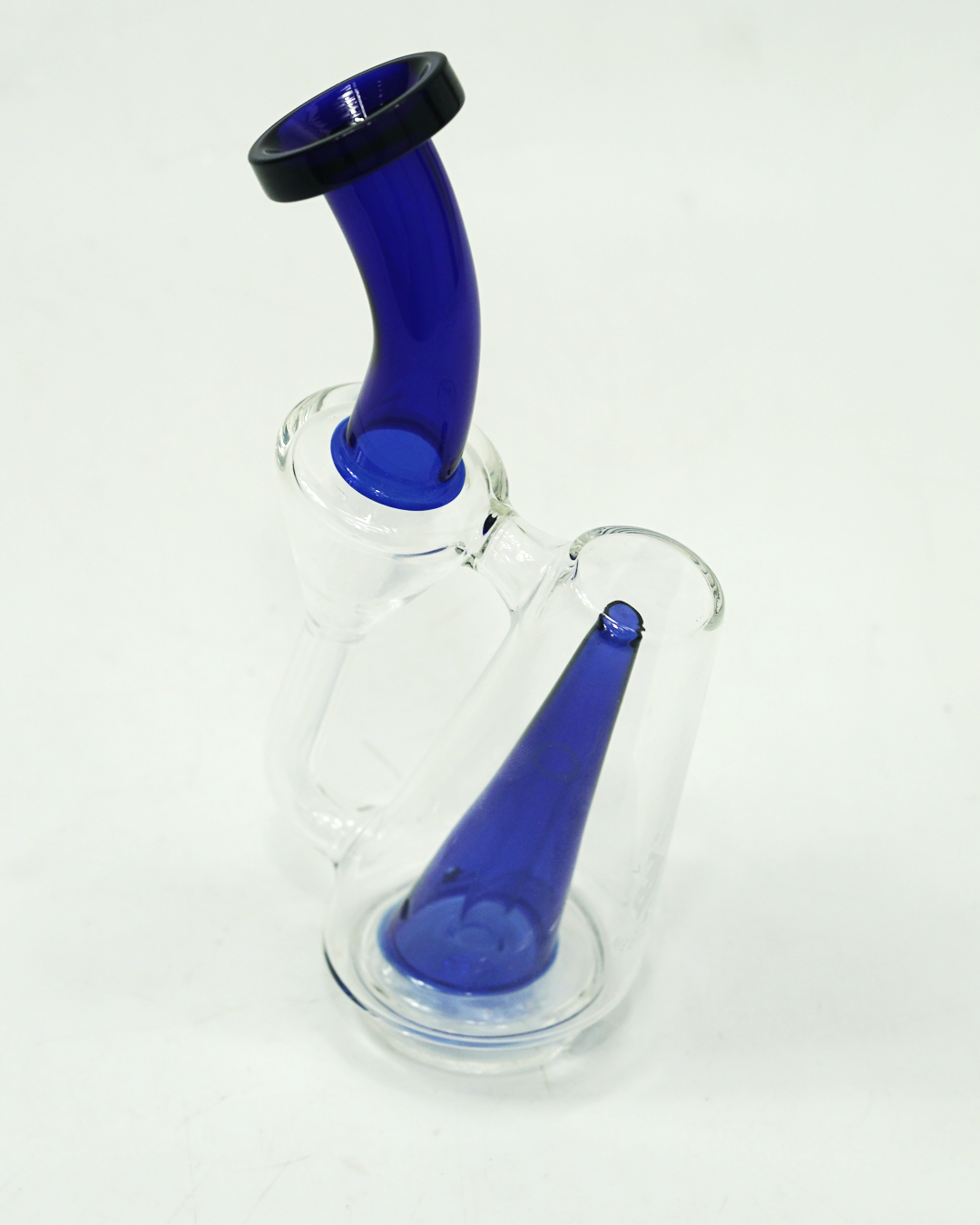 Medic Peaker Recycler (For Puffco Peak Pro and New Peak)