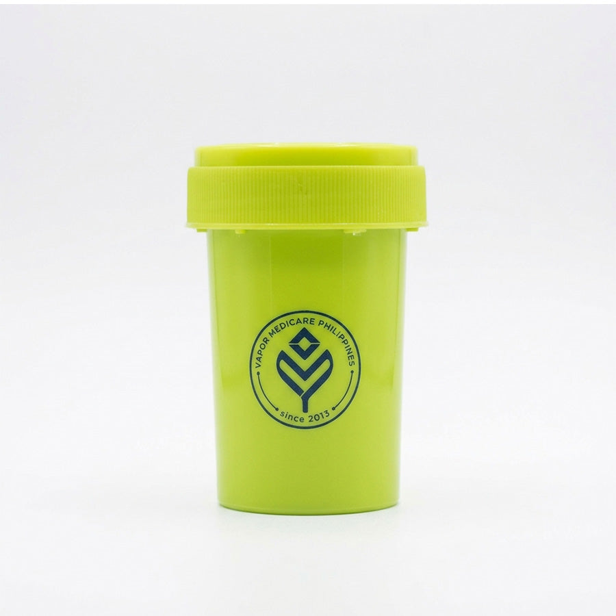 Medic Pill Container