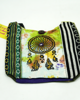 Threadhead Dream Catcher Messenger Bag