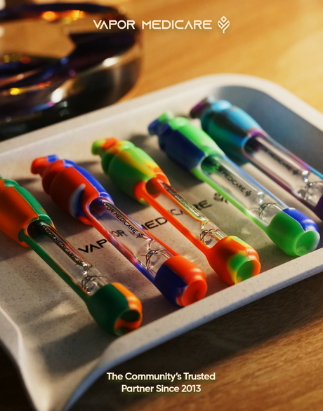 Medic Glove Juan Hitter (One Hitter) and Smojo Bundle (Assorted)