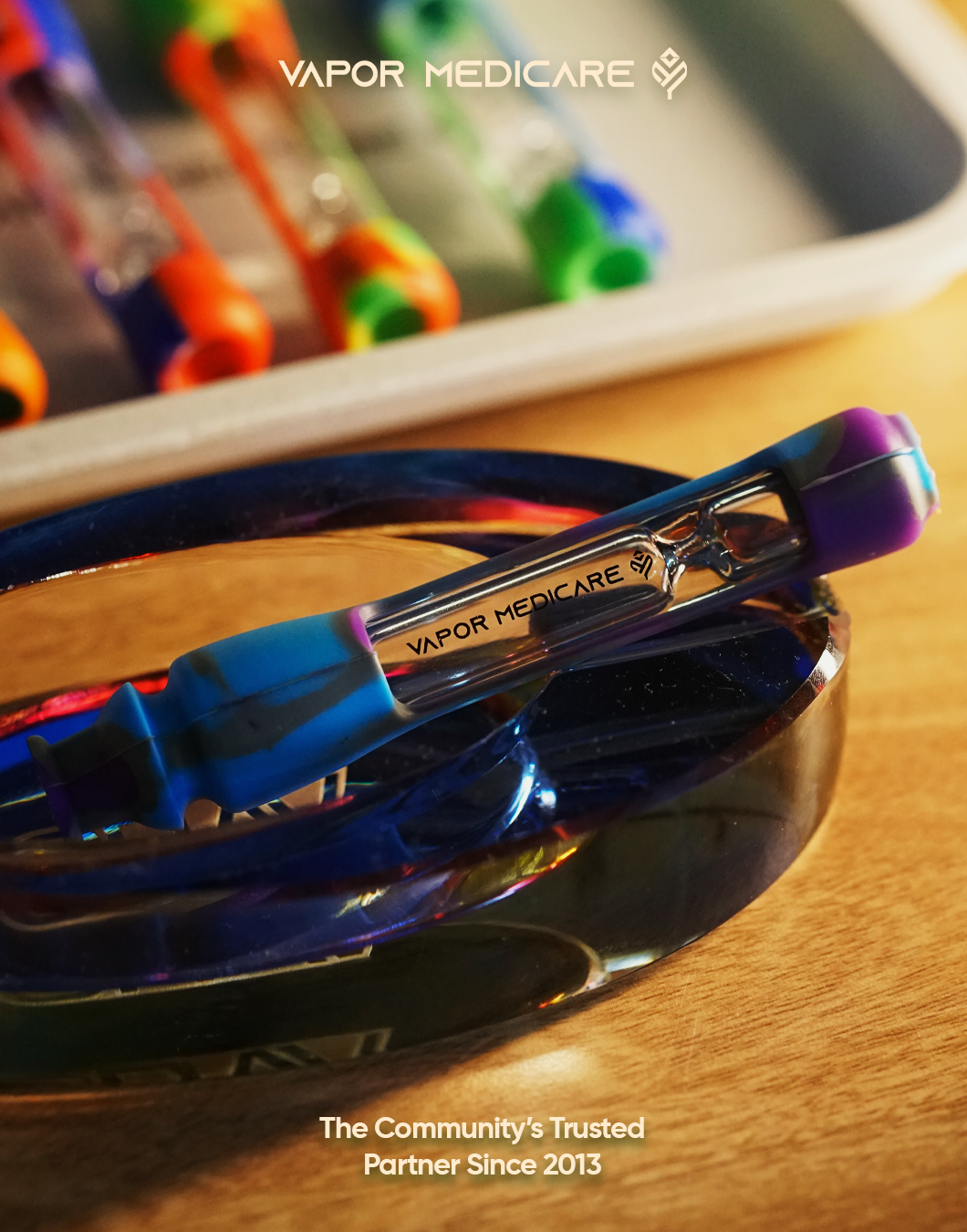 Medic Glove Juan Hitter (One Hitter) and Smojo Bundle (Assorted)