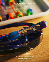 Medic Glove Juan Hitter (One Hitter) and Smojo Bundle (Assorted)