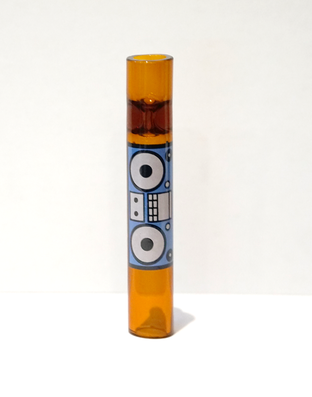 GRAV® 12mm Whimsical Taster Assorted