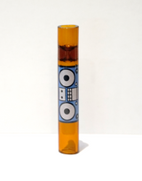 GRAV® 12mm Whimsical Taster Assorted