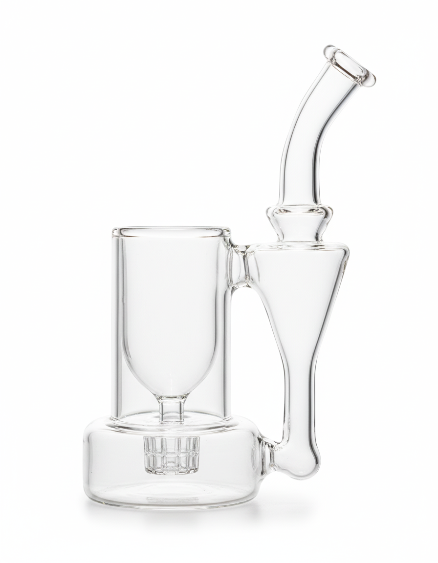 Medic Side Piece RBR for Puffco Proxy