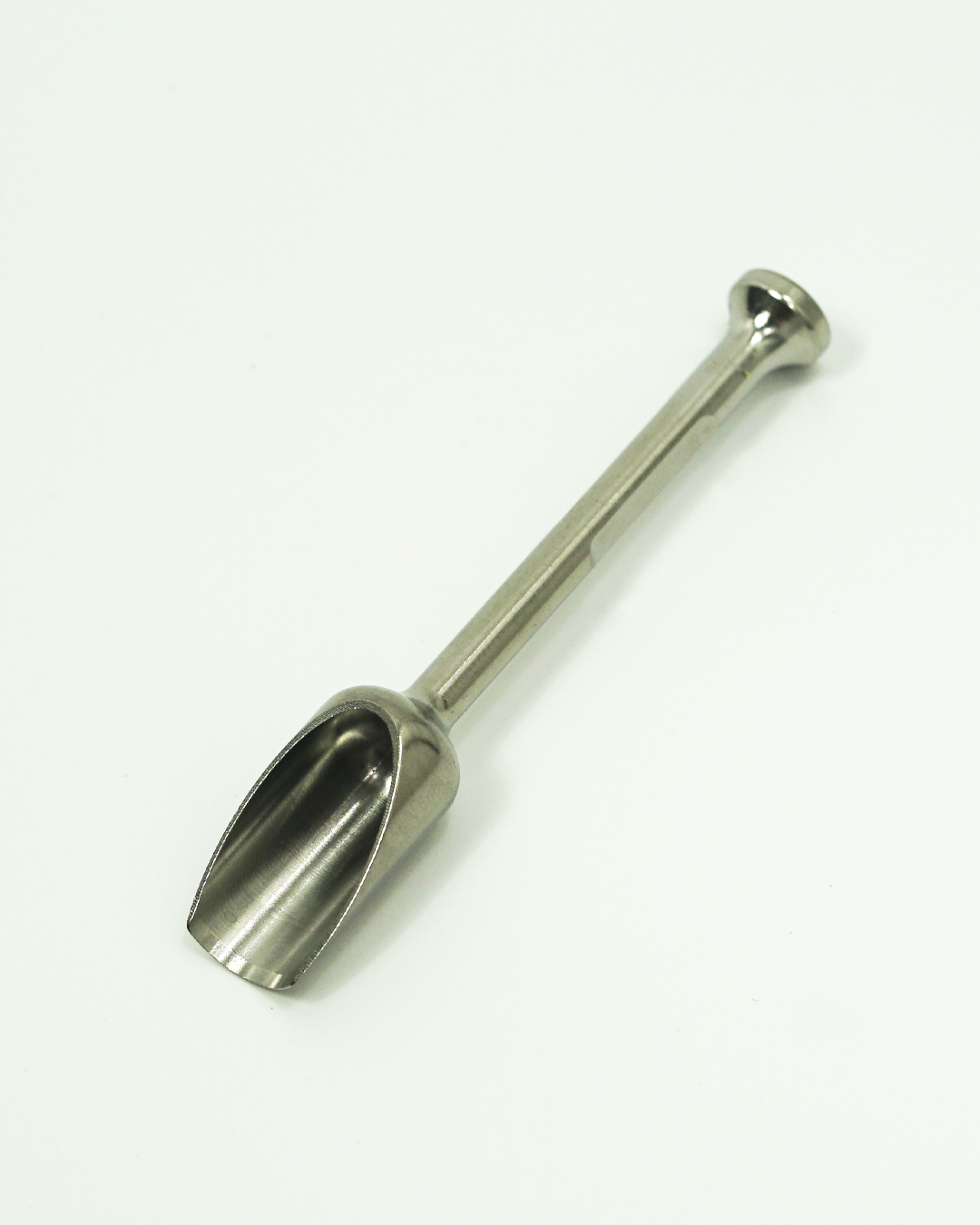Titanium Shovel / Scoop for Mighty+/Venty /Crafty (80mm)