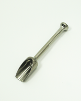Titanium Shovel / Scoop for Mighty+/Venty /Crafty (80mm)