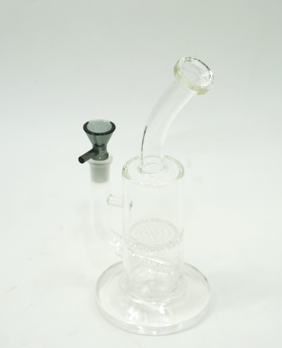Interceptor 14mm Female Joint Mothership Bubbler