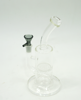 Interceptor 14mm Female Joint Mothership Bubbler