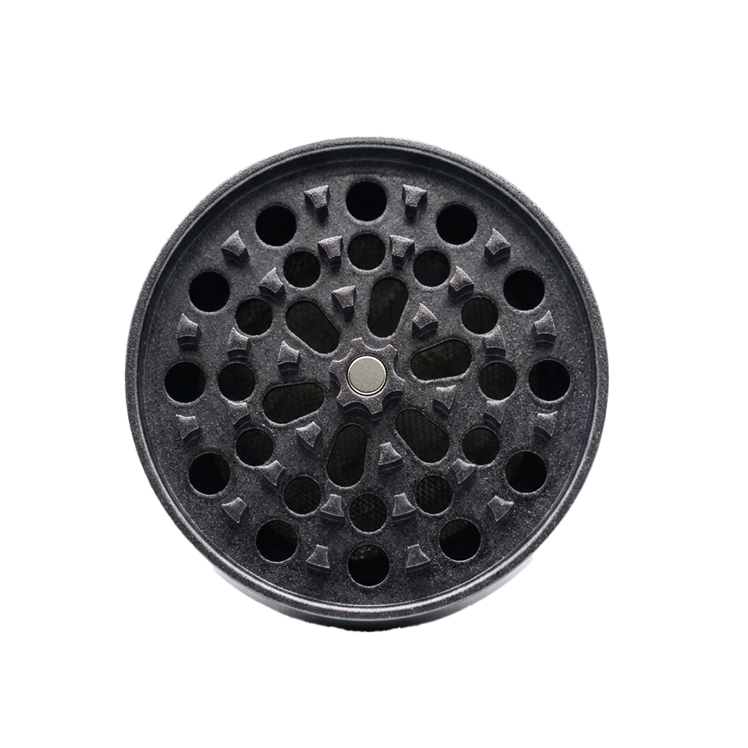 SLX Ver. 1 Ceramic Coated Non Stick Grinder