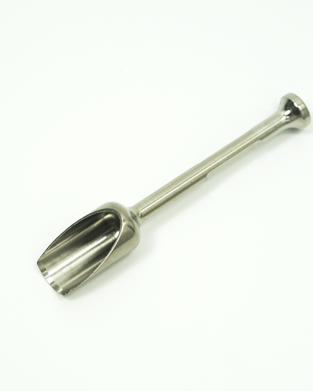 Titanium Shovel / Scoop for Mighty+/Venty /Crafty (80mm)
