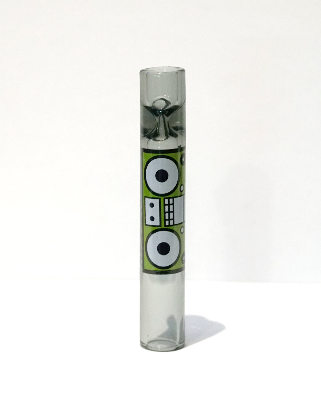 GRAV® 12mm Whimsical Taster Assorted