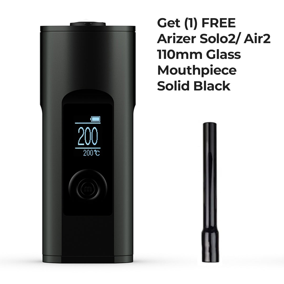 Arizer Solo 2 Vaporizer