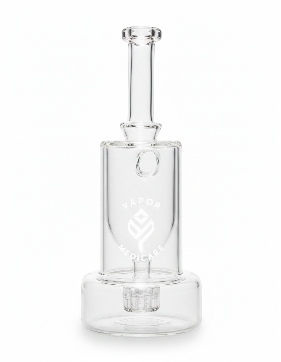 Medic Side Piece RBR for Puffco Proxy