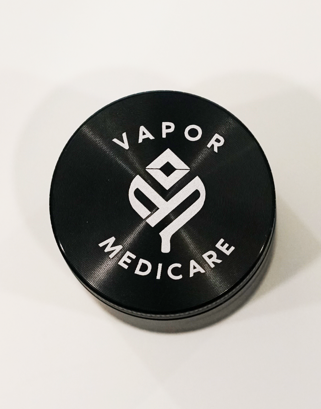 Medic 4 Part Grinder v1