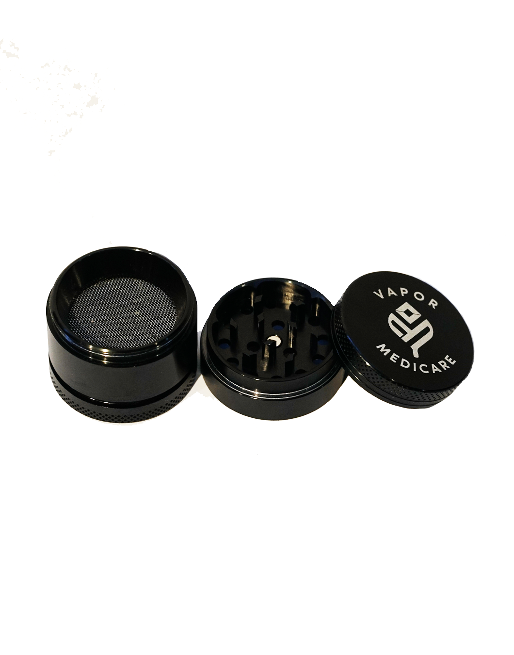 Medic 4 Part Grinder v1