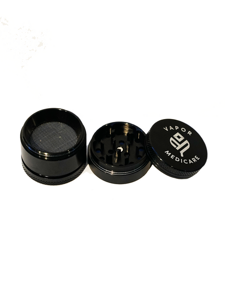 Medic 4 Part Grinder v1