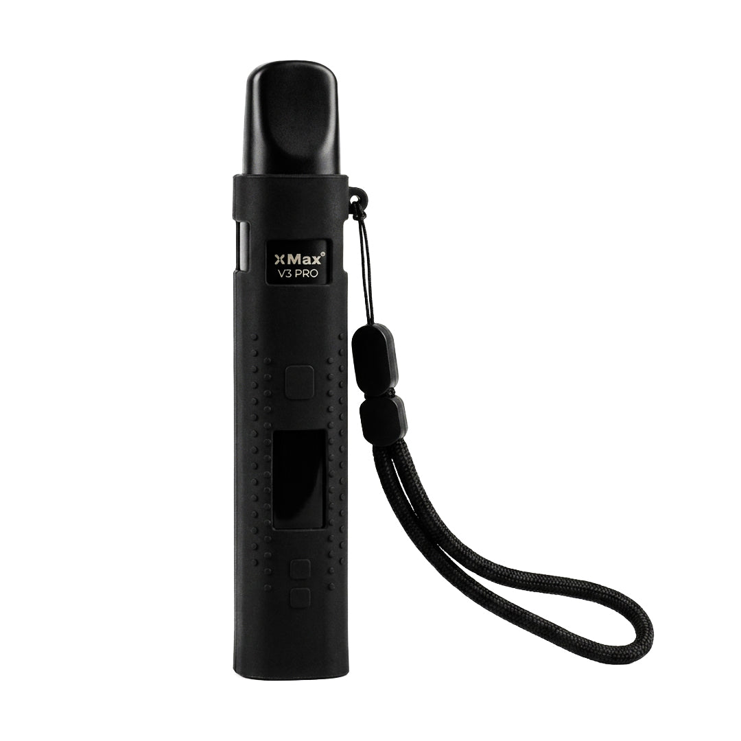 XMax V3 Pro Silicone Cover