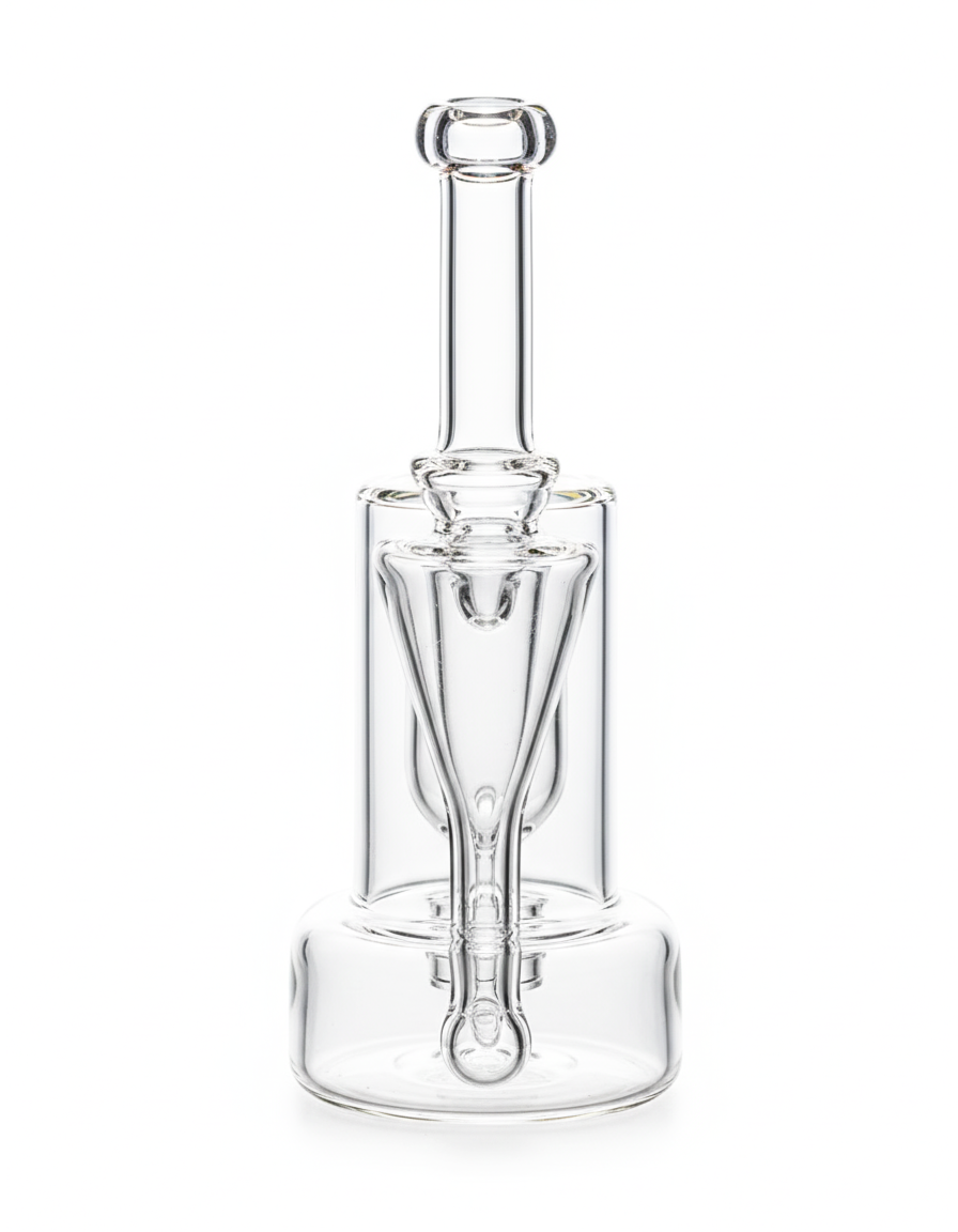 Medic Side Piece RBR for Puffco Proxy