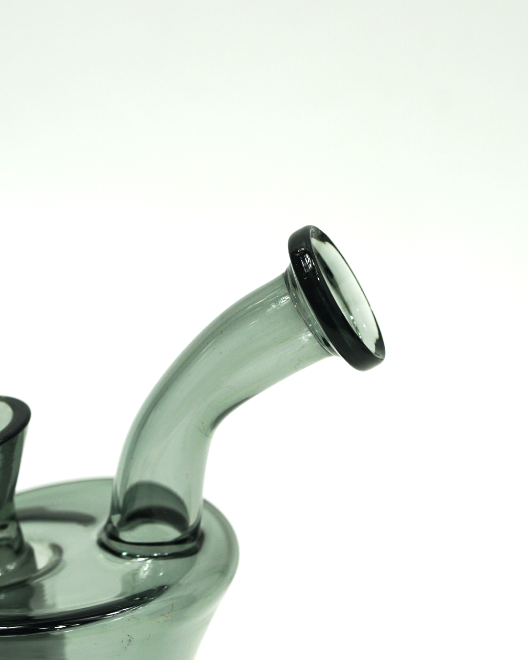 Medic Isthmus Bubbler