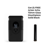 Arizer Go (ArGo) Vaporizer