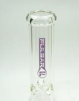 Pulsar 10" Psychedelic Jaguar Beaker Bong