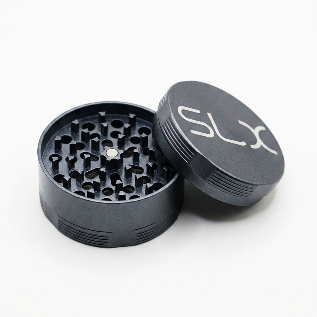 SLX Ver. 1 Ceramic Coated Non Stick Grinder