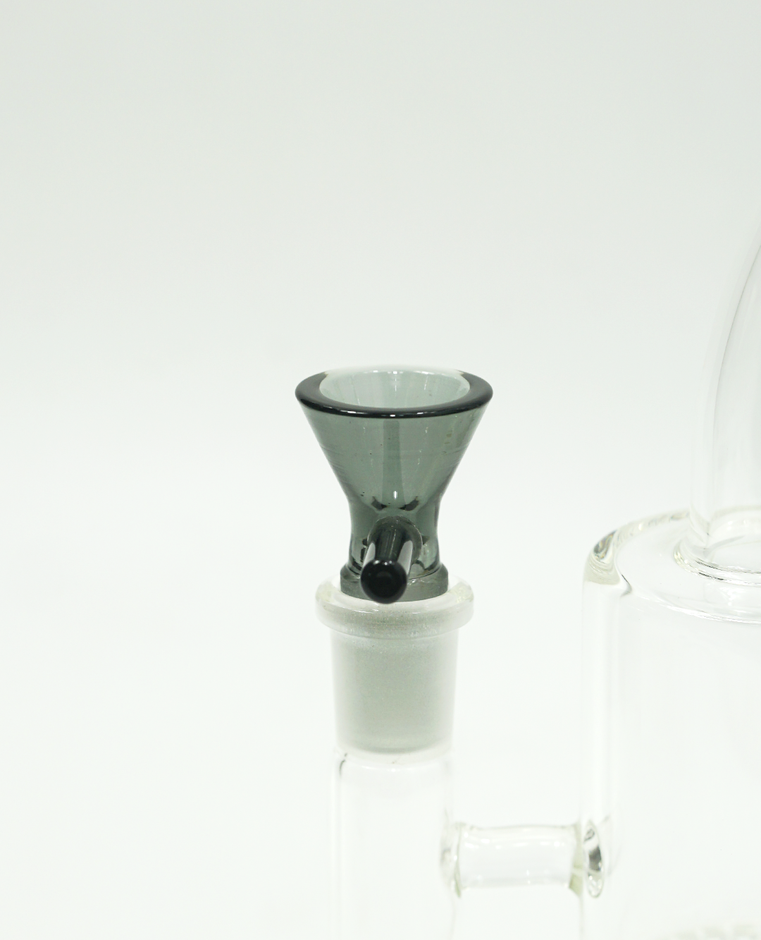 Interceptor 14mm Female Joint Mothership Bubbler