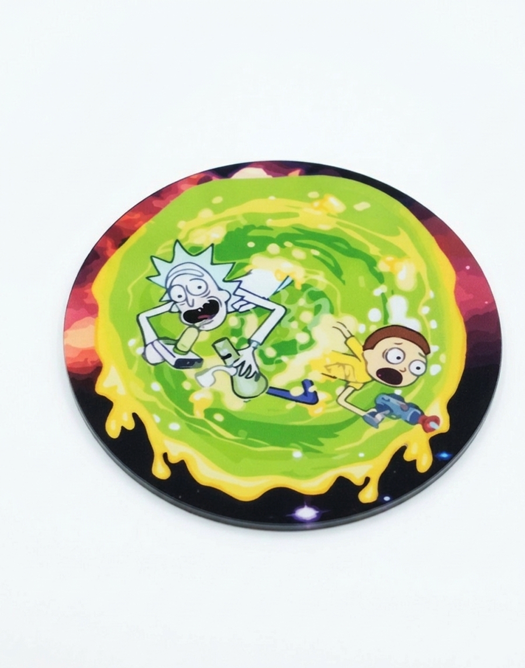 Dab Pads ( Assorted )