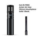 Arizer Air Max Vaporizer