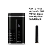 Arizer Go SRT