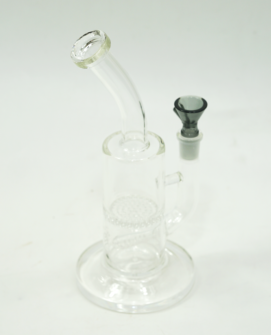 Interceptor 14mm Female Joint Mothership Bubbler