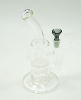 Interceptor 14mm Female Joint Mothership Bubbler