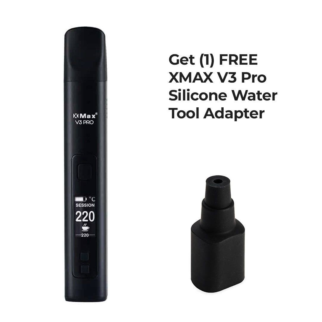 XMAX V3 Pro Vaporizer