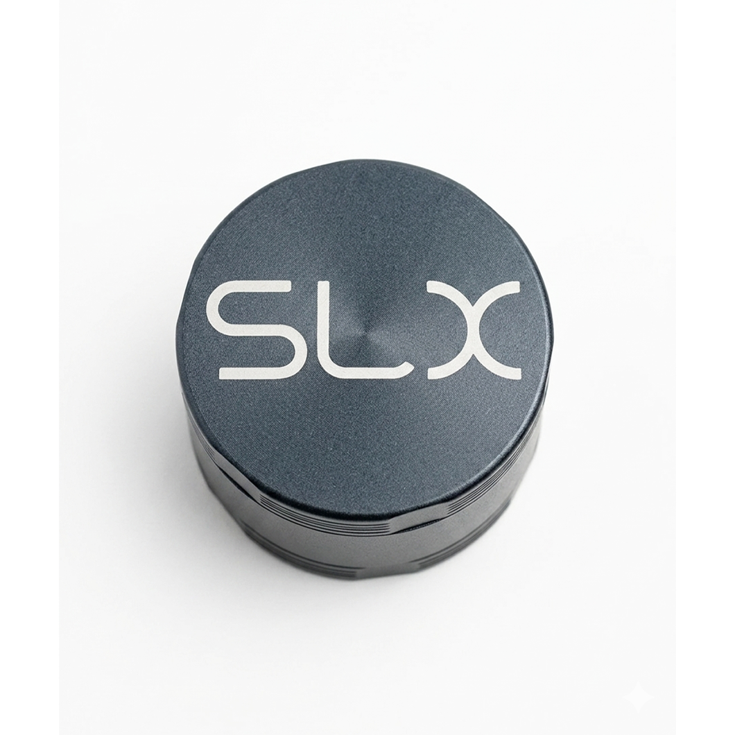 SLX Ver. 1 Ceramic Coated Non Stick Grinder