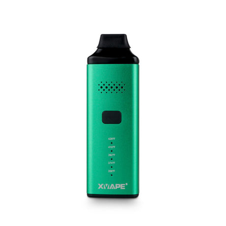 XVape Avant Herbal Vaporizer