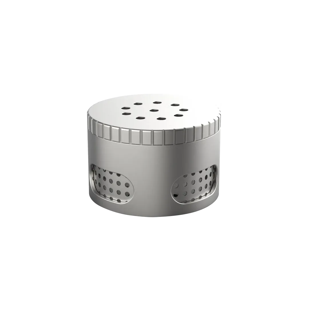 Stainless Steel Dosing Capsule for Mighty (+) / Crafty (+)