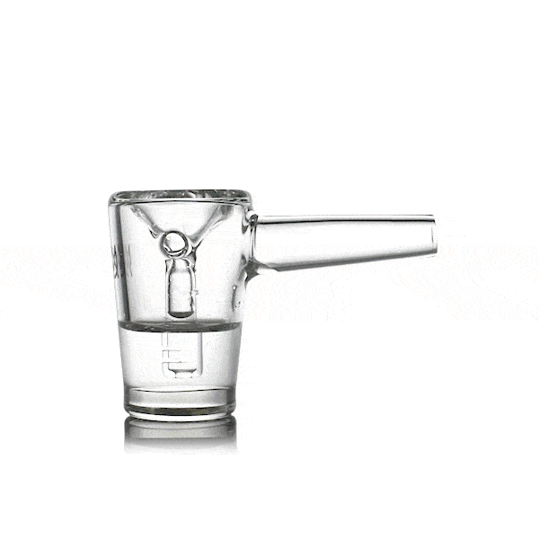 Mj Arsenal Basin Bubbler