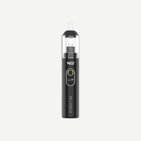 Yocan Orbit 2.0 Replacement Glass Cover Mouthpiece