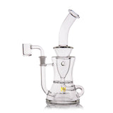 MJ Arsenal Bloopcycler Dab Rig